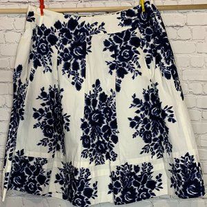 Talbots Skater Skirts